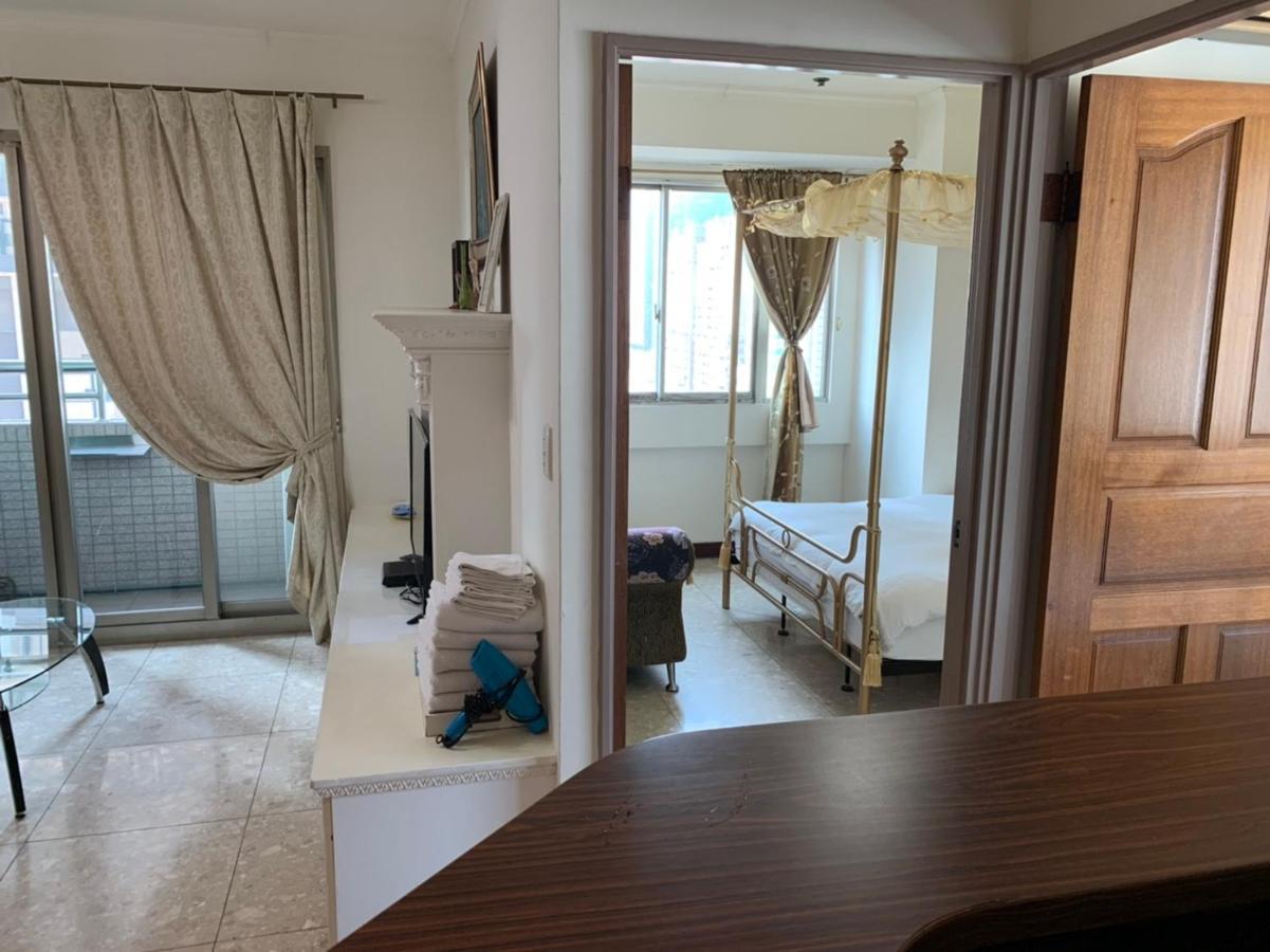 Arteyes Theme Suite Sunduo Hall Kaohsiung Zewnętrze zdjęcie