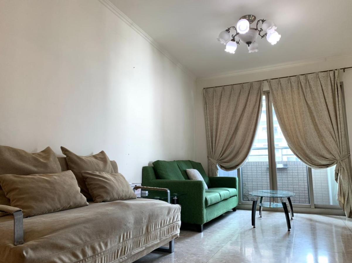 Arteyes Theme Suite Sunduo Hall Kaohsiung Zewnętrze zdjęcie