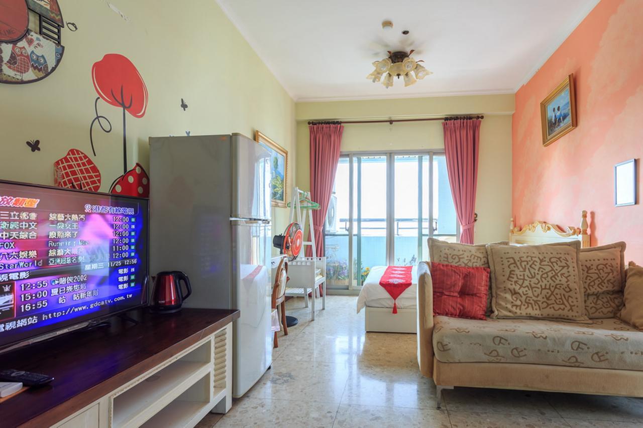 Arteyes Theme Suite Sunduo Hall Kaohsiung Zewnętrze zdjęcie